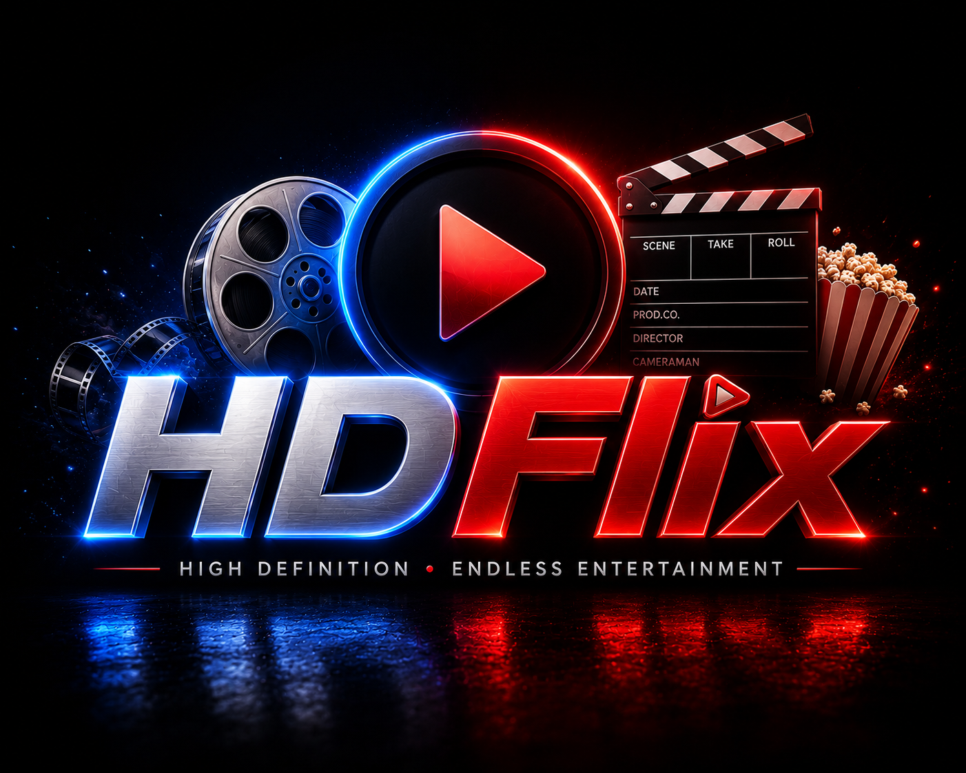 HDFlix